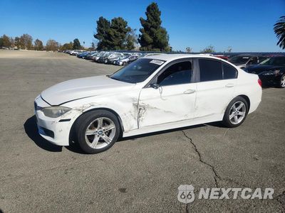 2012 BMW 328 WBA3A5C54CF342547 - główne zdjęcie licytacji z USA - miniatura
