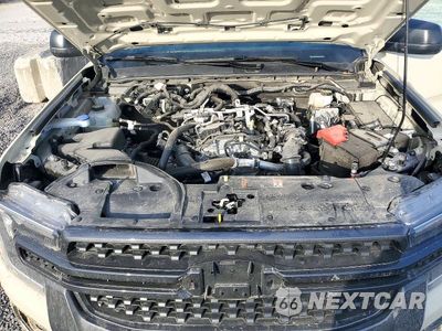 Zdjęcie 11 z 12 samochodu: 2025 FORD RANGER XLT VIN:1FTER4HH4SLE76699 - miniatura
