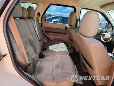 Zdjęcie 10 z 12 samochodu: 2010 FORD ESCAPE XLT VIN:1FMCU9D70AKB43626 - miniatura