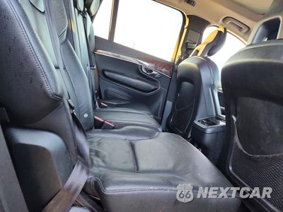 Zdjęcie 11 z 13 samochodu: 2016 VOLVO XC90 T6 VIN:YV4A22PK4G1065484 - miniatura