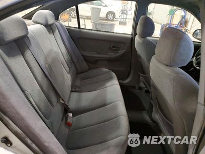 Zdjęcie 10 z 12 samochodu: 2004 HYUNDAI ELANTRA GLS VIN:KMHDN46D24U850159 - miniatura