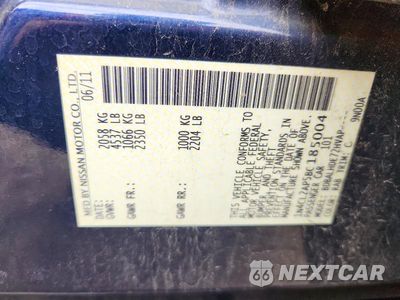 Zdjęcie 12 z 12 samochodu: 2011 NISSAN ALTIMA HYBRID VIN:1N4CL2AP5BC185004 - miniatura