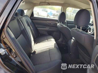 Zdjęcie 10 z 12 samochodu: 2017 NISSAN ALTIMA 2.5 SR VIN:1N4AL3AP1HC123637 - miniatura