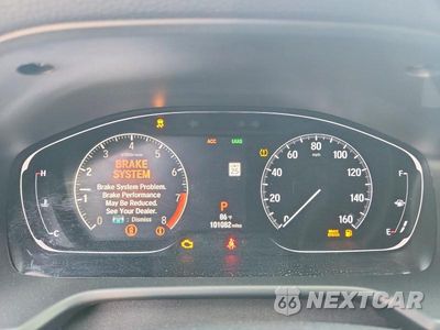 Zdjęcie 9 z 13 samochodu: 2018 HONDA ACCORD SPORT VIN:1HGCV2F35JA036968 - miniatura