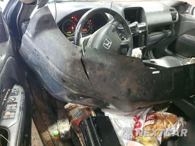Zdjęcie 8 z 14 samochodu: 2006 HONDA CR-V SE VIN:SHSRD78946U436196 - miniatura