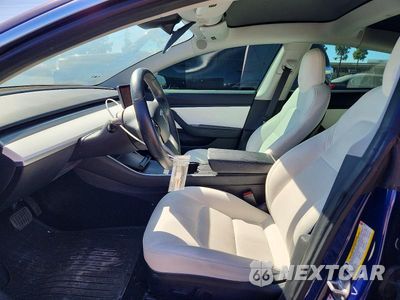 Zdjęcie 7 z 12 samochodu: 2018 TESLA MODEL 3 VIN:5YJ3E1EA3JF155912 - miniatura