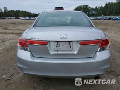Zdjęcie 6 z 12 samochodu: 2011 HONDA ACCORD LX VIN:1HGCP2F38BA013275 - miniatura