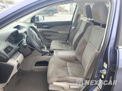 Zdjęcie 7 z 13 samochodu: 2012 HONDA CR-V EX VIN:5J6RM4H53CL066655 - miniatura