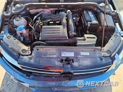 Zdjęcie 11 z 12 samochodu: 2017 VOLKSWAGEN JETTA SE VIN:3VWDB7AJ9HM301464 - miniatura