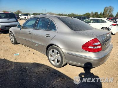 Drugie zdjęcie samochodu z przodu: 2006 MERCEDES-BENZ E 350 VIN:WDBUF56J16A857166 - miniatura