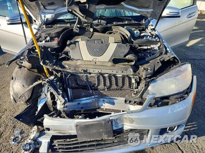 Zdjęcie 11 z 12 samochodu: 2011 MERCEDES-BENZ C 300 VIN:WDDGF5EB2BR175195 - miniatura