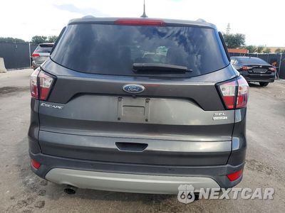 Zdjęcie 6 z 13 samochodu: 2018 FORD ESCAPE SEL VIN:1FMCU0HD6JUB58891 - miniatura