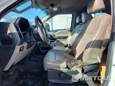 Zdjęcie 7 z 13 samochodu: 2019 FORD F350 SUPER DUTY VIN:1FD8W3HT4KED44532 - miniatura