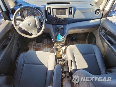Zdjęcie 8 z 14 samochodu: 2020 NISSAN NV200 SV VIN:3N6CM0KN0LK704770 - miniatura
