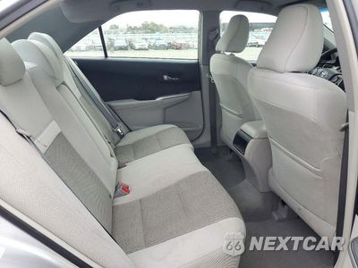 Zdjęcie 10 z 13 samochodu: 2013 TOYOTA CAMRY HYBRID LE VIN:4T1BD1FK3DU076351 - miniatura