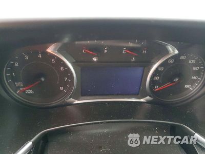 Zdjęcie 9 z 13 samochodu: 2019 CHEVROLET EQUINOX LT VIN:2GNAXUEV4K6162775 - miniatura