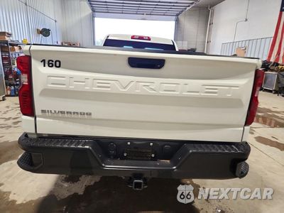Zdjęcie 6 z 12 samochodu: 2025 CHEVROLET SILVERADO C1500 HEAVY DUTY VIN:3GCNKAEDXSG371649 - miniatura