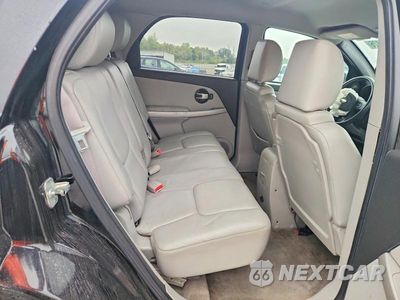 Zdjęcie 11 z 14 samochodu: 2008 CHEVROLET EQUINOX LS VIN:2CNDL13F786313270 - miniatura