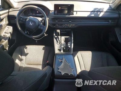 Zdjęcie 8 z 12 samochodu: 2023 HONDA ACCORD EX VIN:1HGCY1F39PA029418 - miniatura