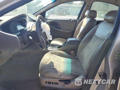 Zdjęcie 7 z 12 samochodu: 1999 MERCURY SABLE LS VIN:1MEFM53U3XG642030 - miniatura