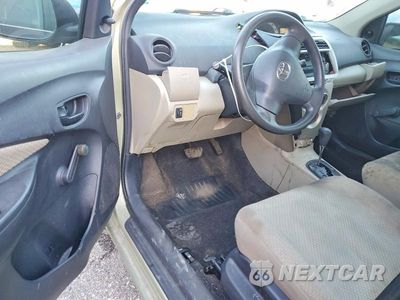 Zdjęcie 8 z 12 samochodu: 2007 TOYOTA YARIS BASE VIN:JTDBT923X71062215 - miniatura