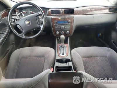 Zdjęcie 8 z 12 samochodu: 2012 CHEVROLET IMPALA LS VIN:2G1WF5E3XC1155682 - miniatura