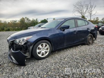 2016 MAZDA 3 SPORT 3MZBM1T74GM275712 - główne zdjęcie licytacji z USA - miniatura