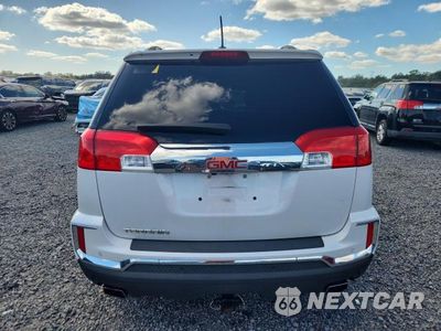 Zdjęcie 6 z 13 samochodu: 2017 GMC TERRAIN SLT VIN:2GKFLPE34H6258221 - miniatura