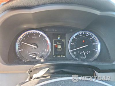 Zdjęcie 9 z 13 samochodu: 2014 TOYOTA HIGHLANDER XLE VIN:5TDJKRFH7ES021903 - miniatura