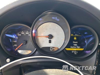 Zdjęcie 9 z 13 samochodu: 2015 PORSCHE MACAN S VIN:WP1AB2A59FLB54698 - miniatura