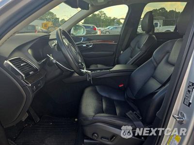 Zdjęcie 7 z 13 samochodu: 2018 VOLVO XC90 T5 VIN:YV4102KK7J1191620 - miniatura