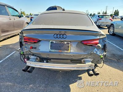 Zdjęcie 6 z 12 samochodu: 2024 AUDI S5 PREMIUM PLUS VIN:WAUC4CF54RA051432 - miniatura