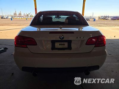 Zdjęcie 6 z 12 samochodu: 2011 BMW 335 I VIN:WBADX7C50BE581757 - miniatura