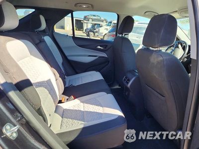 Zdjęcie 10 z 12 samochodu: 2022 CHEVROLET EQUINOX LT VIN:3GNAXKEV2NS234261 - miniatura