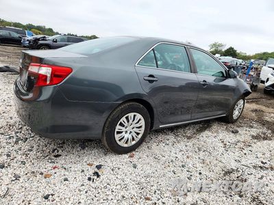 Trzecie zdjęcie samochodu z tyłu: 2014 TOYOTA CAMRY LE VIN:4T4BF1FK6ER372210 - miniatura