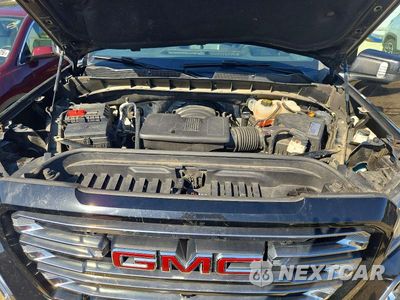 Zdjęcie 11 z 12 samochodu: 2021 GMC SIERRA K1500 AT4 VIN:3GTP9EED7MG278988 - miniatura