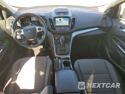 Zdjęcie 8 z 13 samochodu: 2016 FORD ESCAPE SE VIN:1FMCU9GX4GUC46637 - miniatura