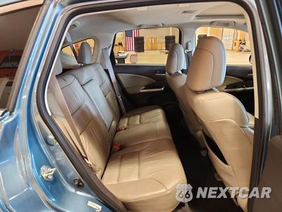 Zdjęcie 11 z 13 samochodu: 2014 HONDA CR-V EXL VIN:2HKRM4H75EH713782 - miniatura