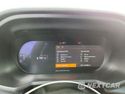 Zdjęcie 9 z 12 samochodu: 2023 POLESTAR 2 VIN:YSMED3KA9PL141759 - miniatura