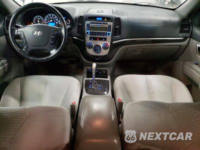 Zdjęcie 8 z 13 samochodu: 2007 HYUNDAI SANTA FE SE VIN:5NMSH13E27H086999 - miniatura