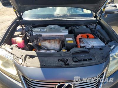 Zdjęcie 11 z 12 samochodu: 2015 LEXUS ES 300H VIN:JTHBW1GG0F2094828 - miniatura