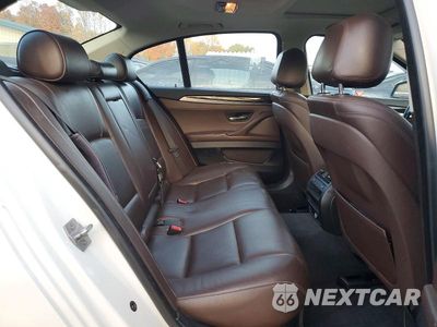 Zdjęcie 10 z 12 samochodu: 2015 BMW 535 D XDRIVE VIN:WBAFV3C58FD686825 - miniatura