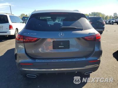 Zdjęcie 6 z 12 samochodu: 2022 MERCEDES-BENZ GLA 250 4MATIC VIN:W1N4N4HB8NJ377492 - miniatura