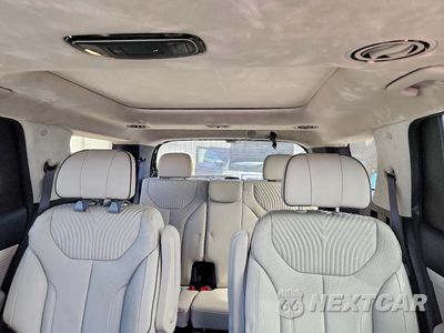 Zdjęcie 10 z 14 samochodu: 2024 HYUNDAI PALISADE CALLIGRAPHY VIN:KM8R74GE5RU776783 - miniatura