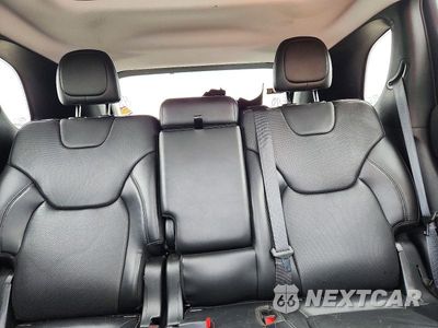 Zdjęcie 10 z 13 samochodu: 2021 JEEP CHEROKEE LIMITED VIN:1C4PJMDX8MD116846 - miniatura