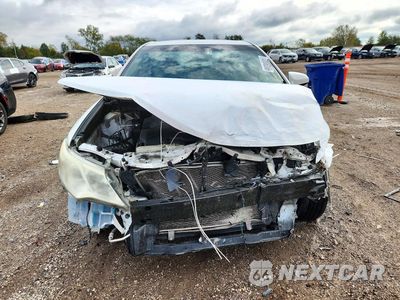 Piąte zdjęcie samochodu w środku: 2013 TOYOTA CAMRY XLE V6 VIN:4T1BK1FK5DU536583 - miniatura