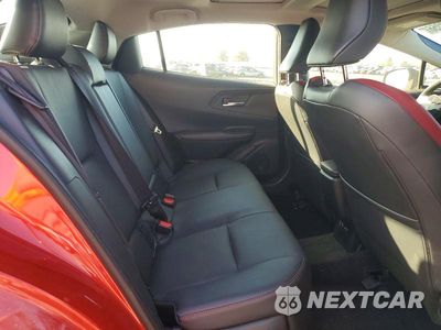 Zdjęcie 10 z 12 samochodu: 2024 TOYOTA PRIUS PRIME XSE VIN:JTDACACU1R3034301 - miniatura