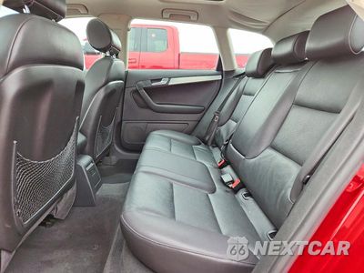 Zdjęcie 10 z 12 samochodu: 2006 AUDI A3 2.0 PREMIUM VIN:WAUNF78P06A161172 - miniatura