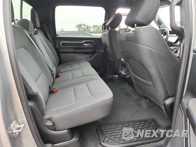 Zdjęcie 10 z 13 samochodu: 2021 RAM 1500 BIG HORN/LONE STAR VIN:1C6SRFFT9MN676756 - miniatura