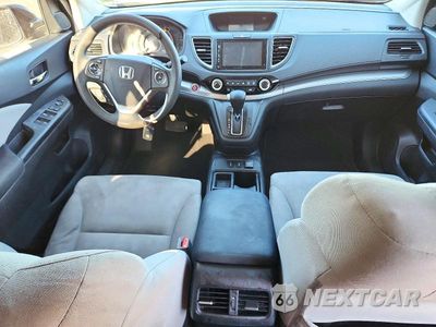 Zdjęcie 8 z 13 samochodu: 2015 HONDA CR-V EX VIN:2HKRM4H52FH648924 - miniatura
